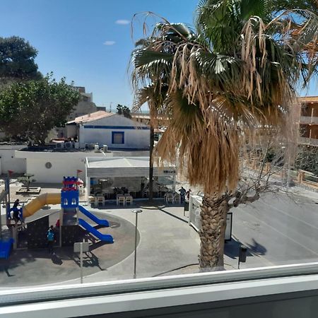 Apartamentos Aguamarina Peñíscola 외부 사진