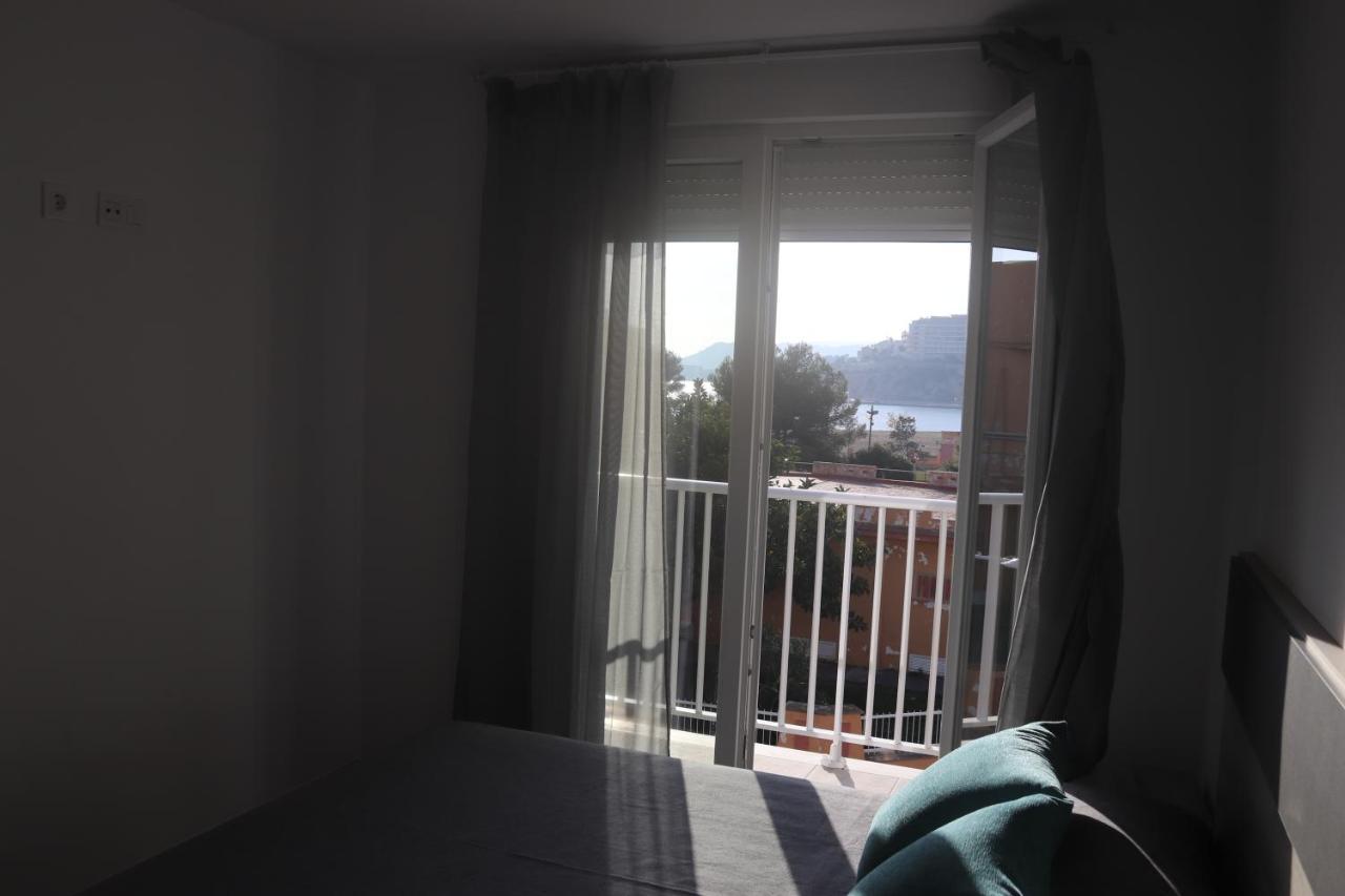 Apartamentos Aguamarina Peñíscola 외부 사진