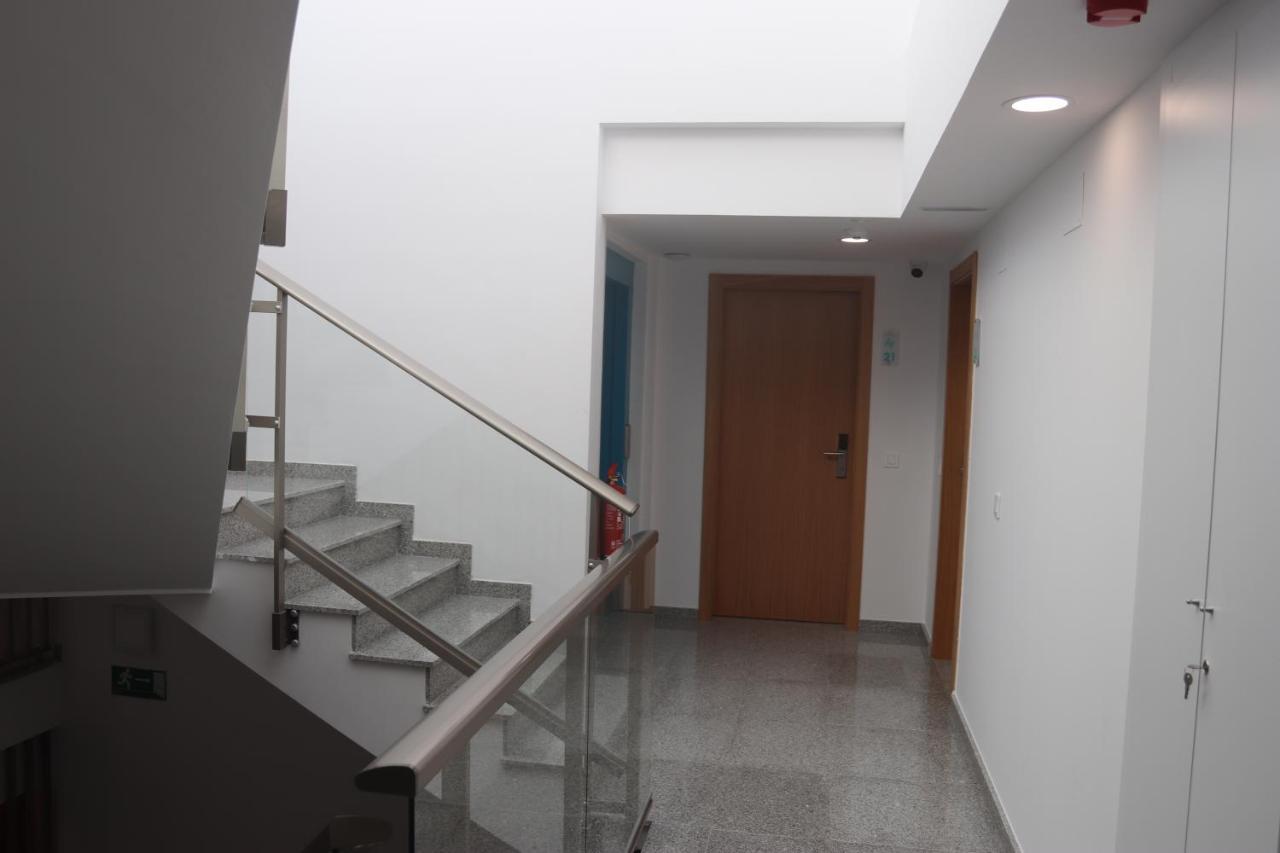 Apartamentos Aguamarina Peñíscola 외부 사진