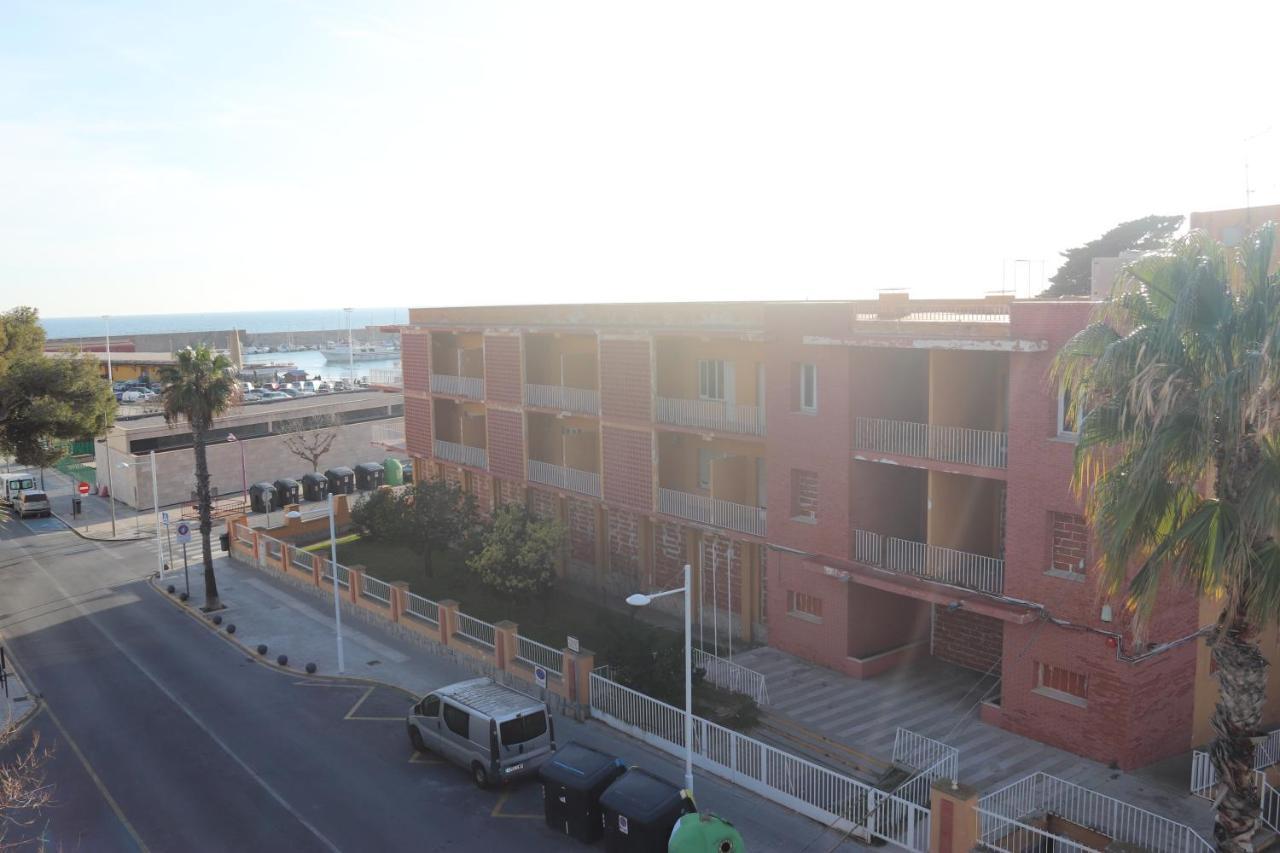 Apartamentos Aguamarina Peñíscola 외부 사진