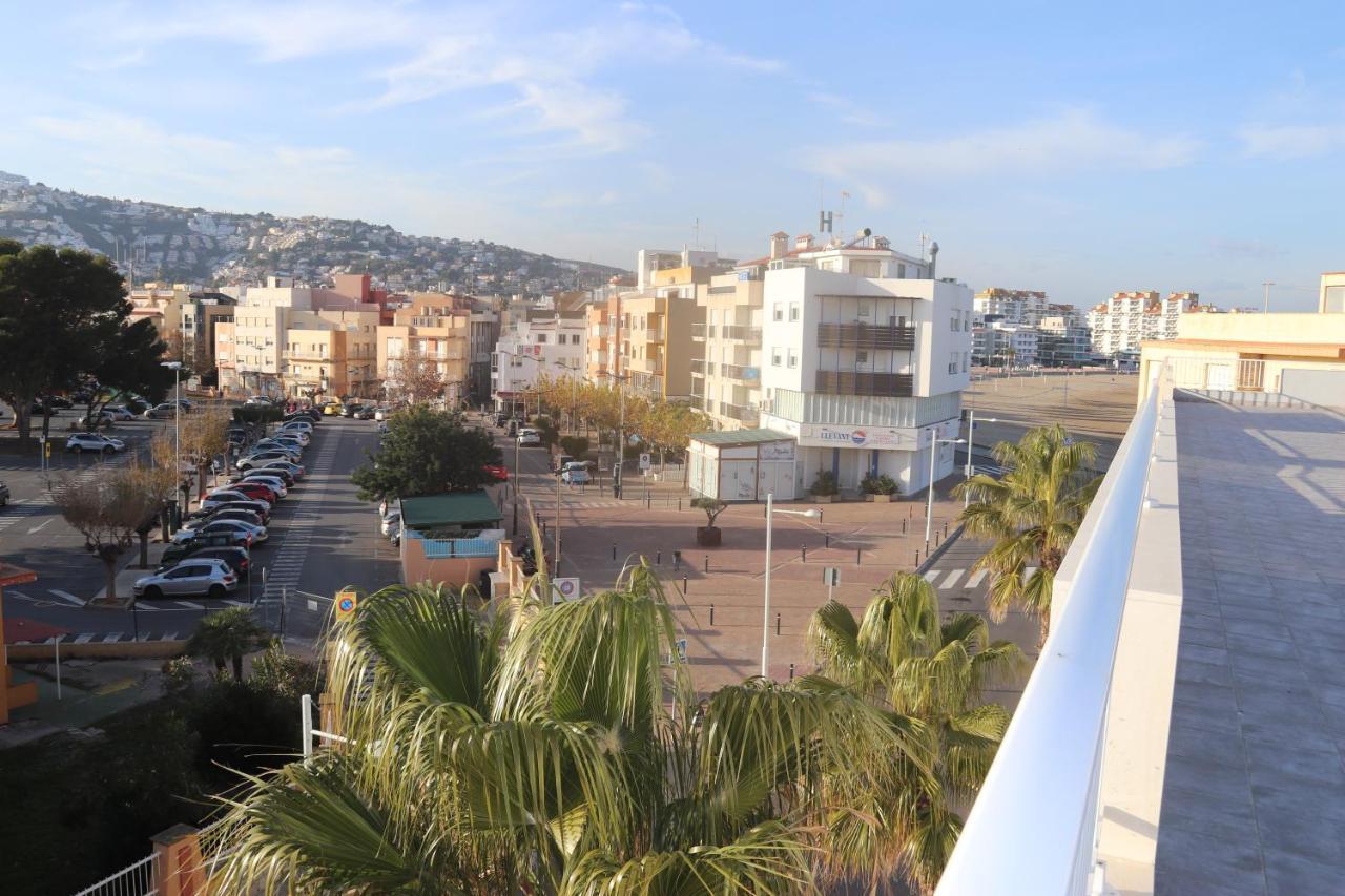 Apartamentos Aguamarina Peñíscola 외부 사진