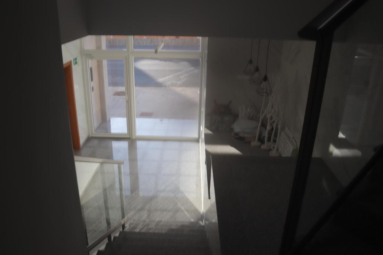 Apartamentos Aguamarina Peñíscola 외부 사진