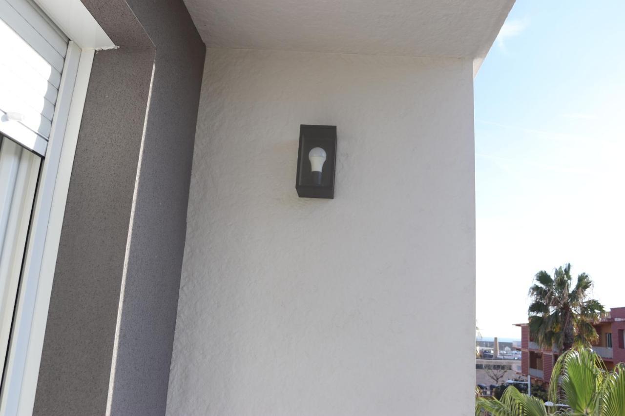 Apartamentos Aguamarina Peñíscola 외부 사진