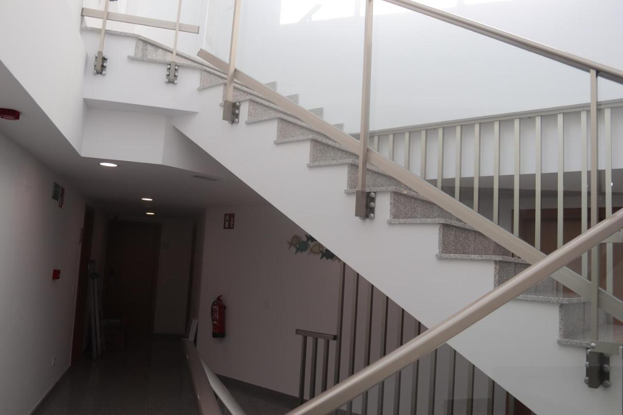Apartamentos Aguamarina Peñíscola 외부 사진