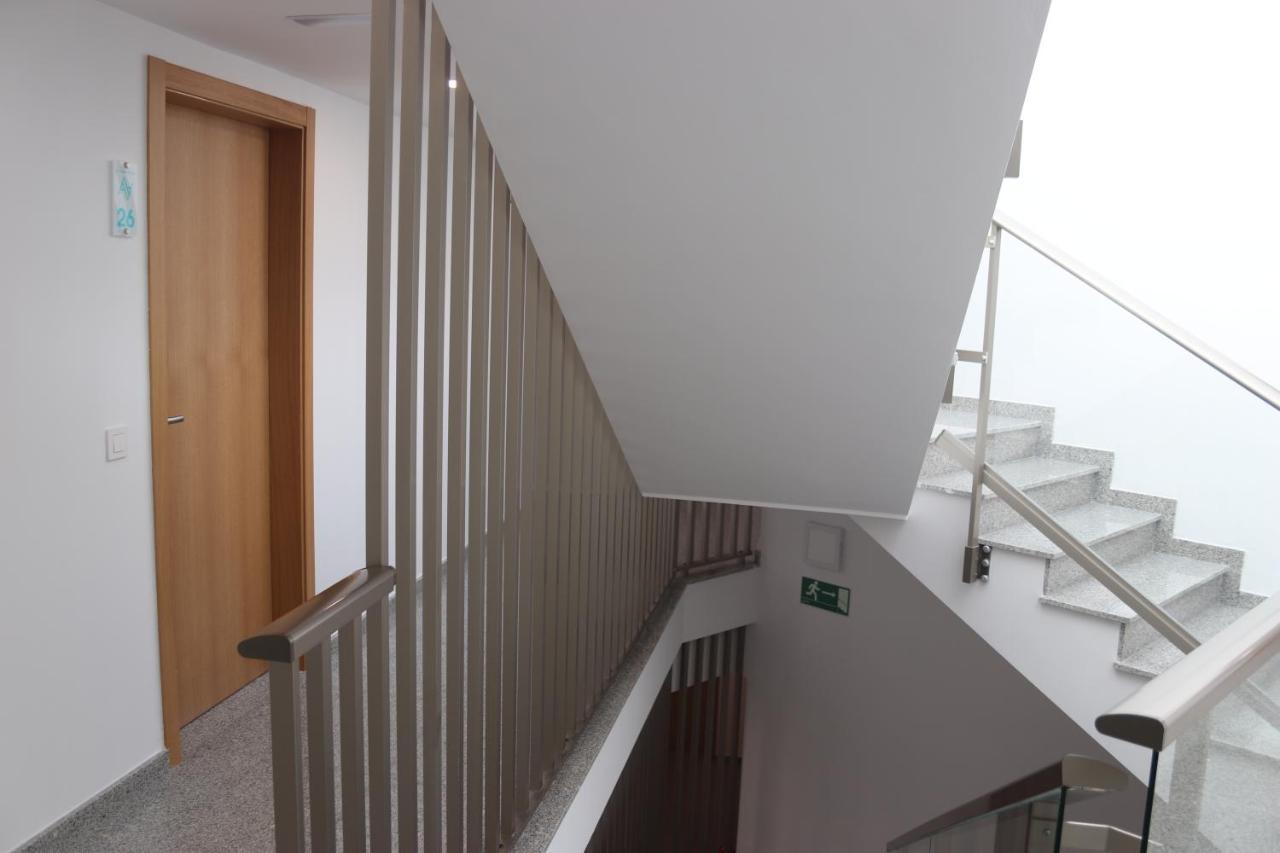 Apartamentos Aguamarina Peñíscola 외부 사진