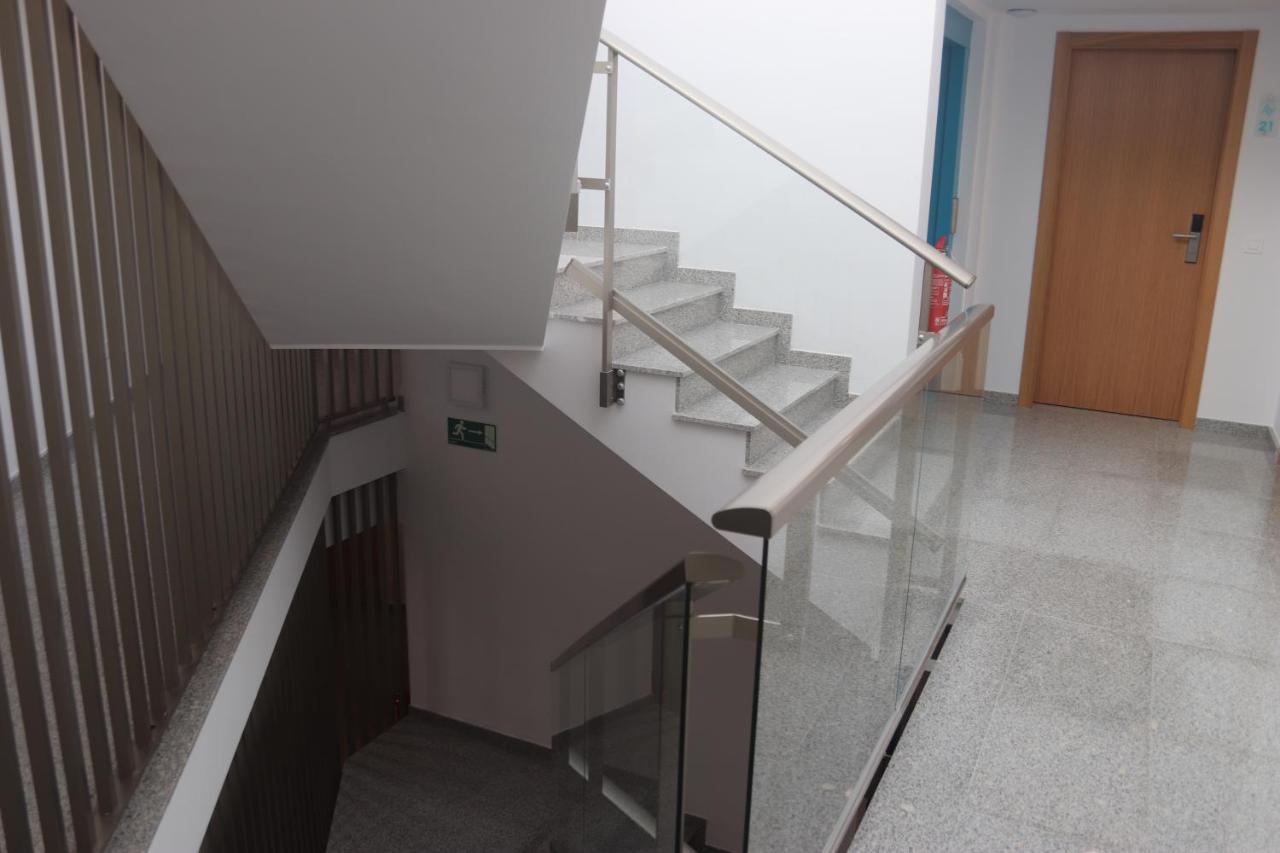 Apartamentos Aguamarina Peñíscola 외부 사진