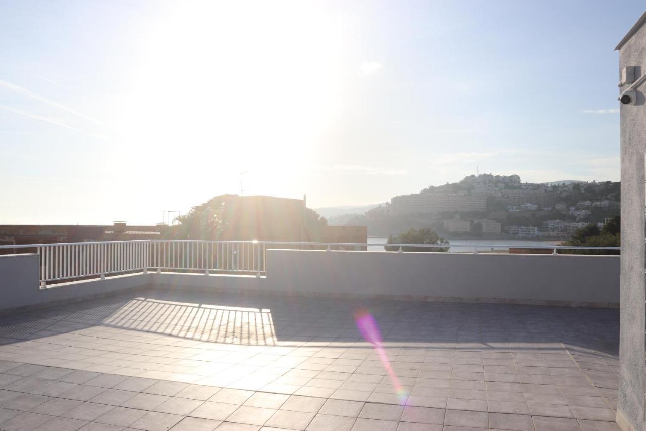 Apartamentos Aguamarina Peñíscola 외부 사진