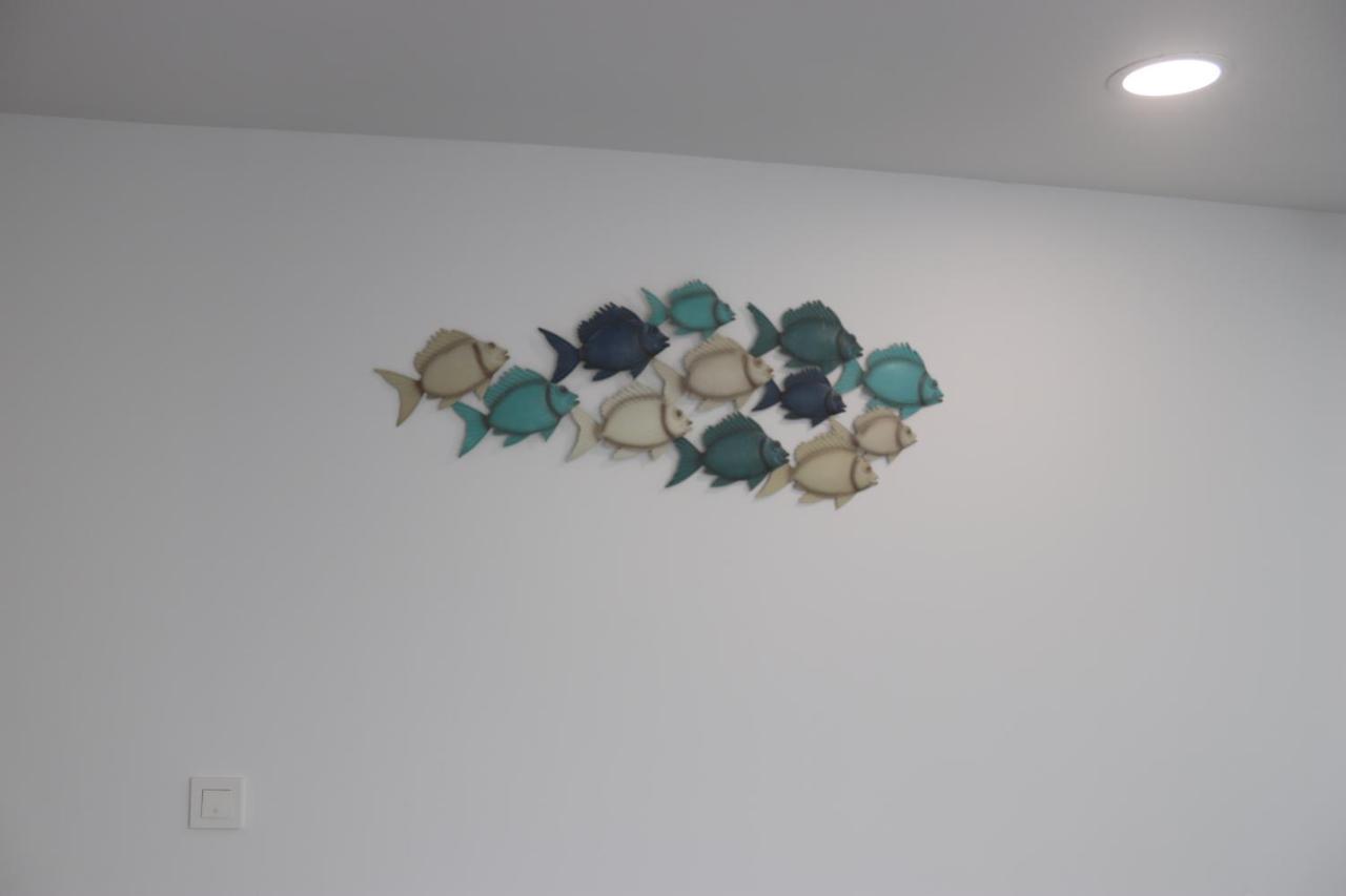 Apartamentos Aguamarina Peñíscola 외부 사진