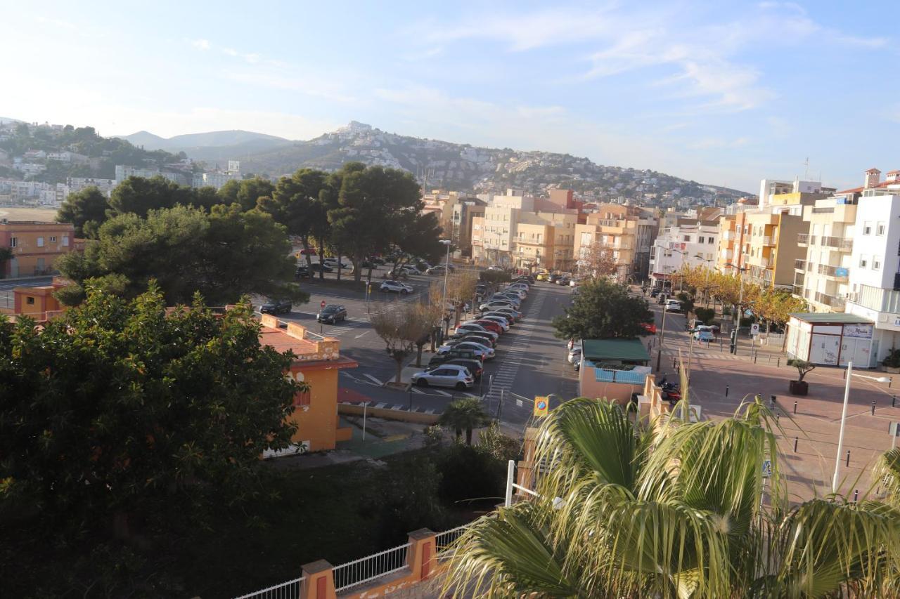 Apartamentos Aguamarina Peñíscola 외부 사진