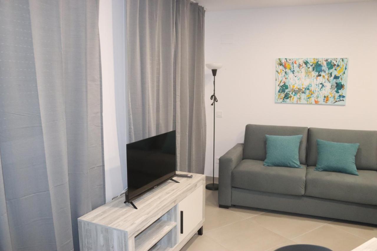Apartamentos Aguamarina Peñíscola 외부 사진