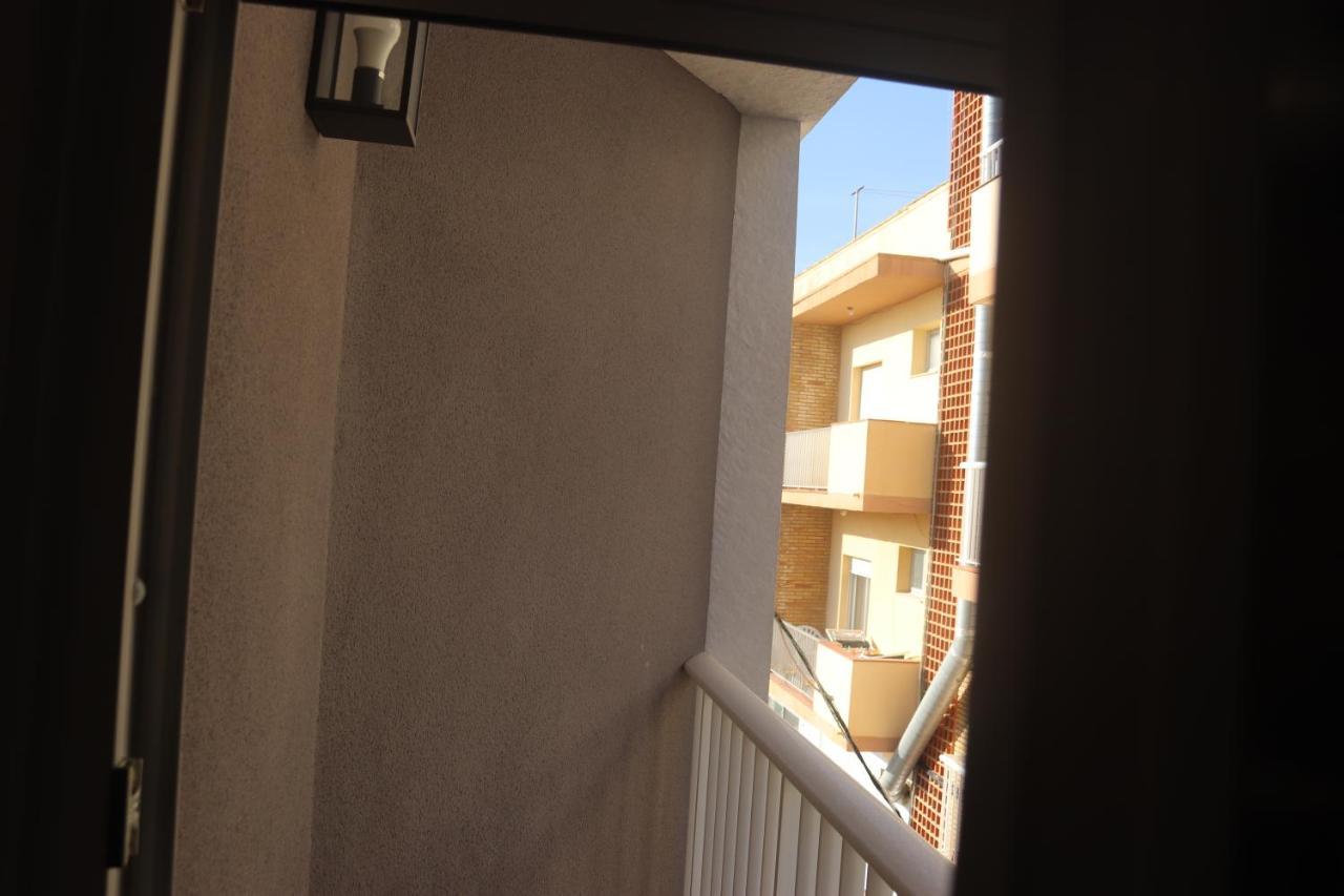 Apartamentos Aguamarina Peñíscola 외부 사진
