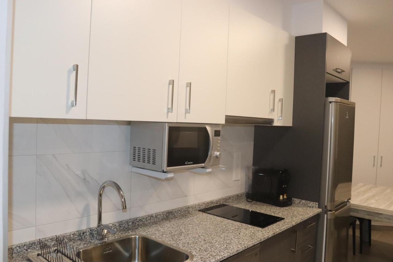 Apartamentos Aguamarina Peñíscola 외부 사진