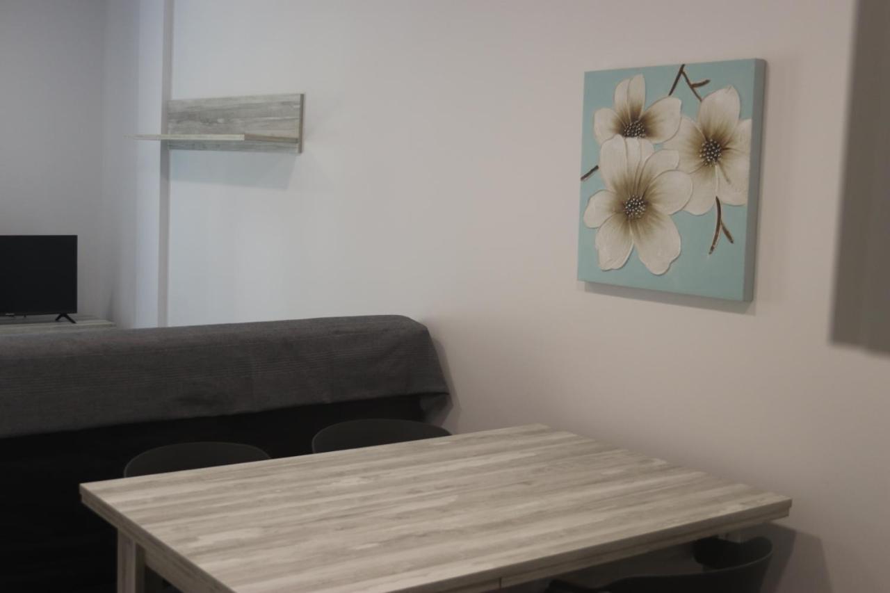 Apartamentos Aguamarina Peñíscola 외부 사진
