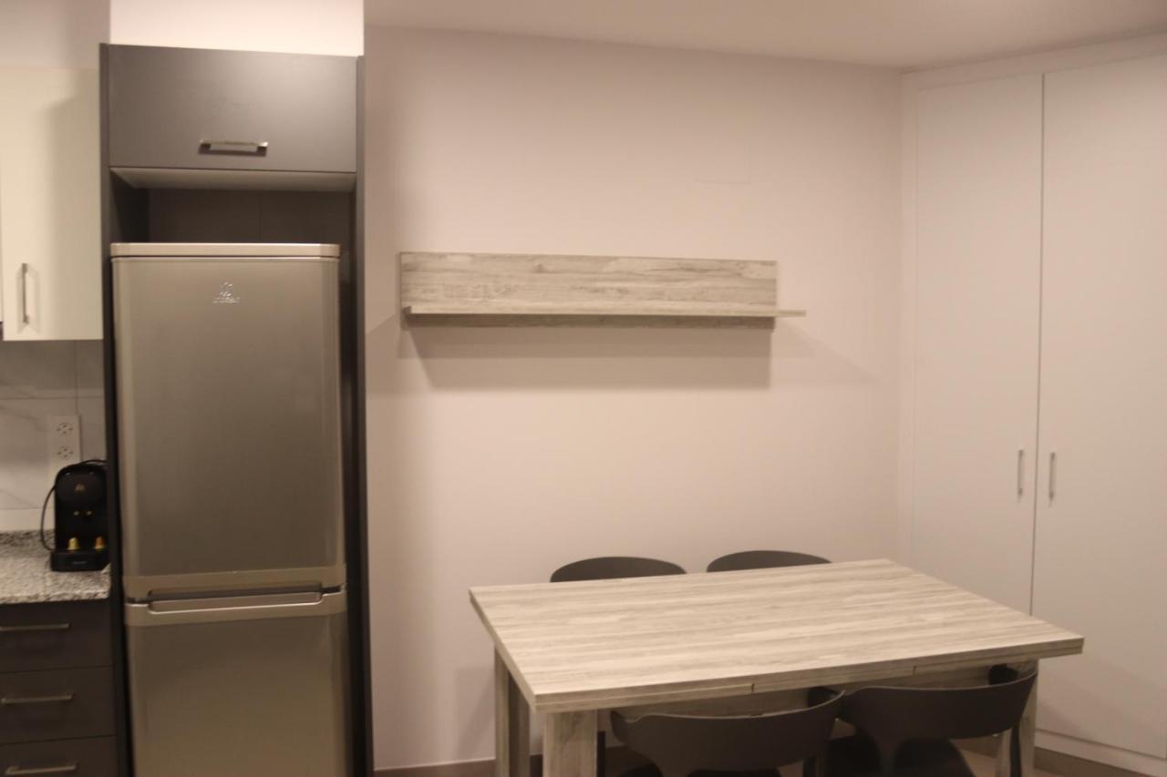 Apartamentos Aguamarina Peñíscola 외부 사진
