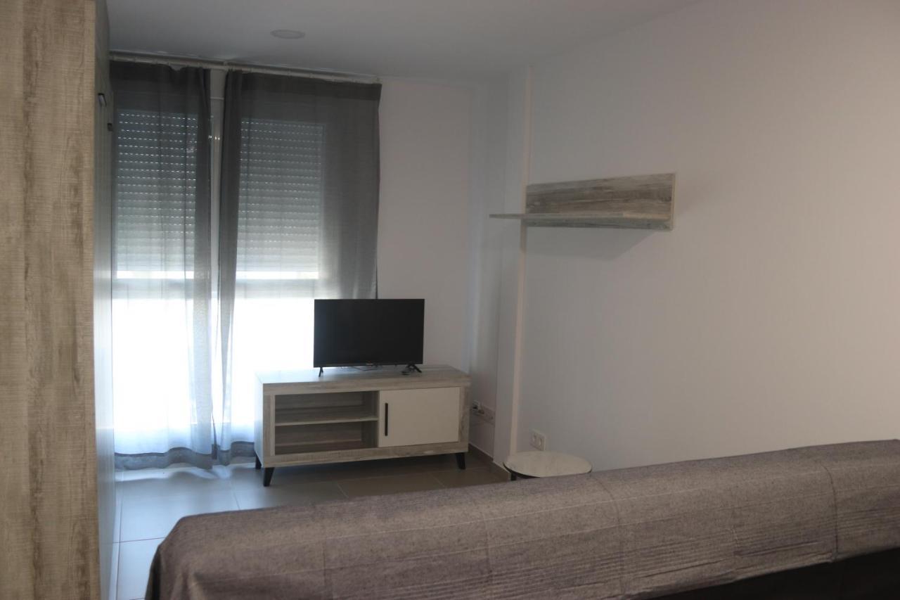 Apartamentos Aguamarina Peñíscola 외부 사진