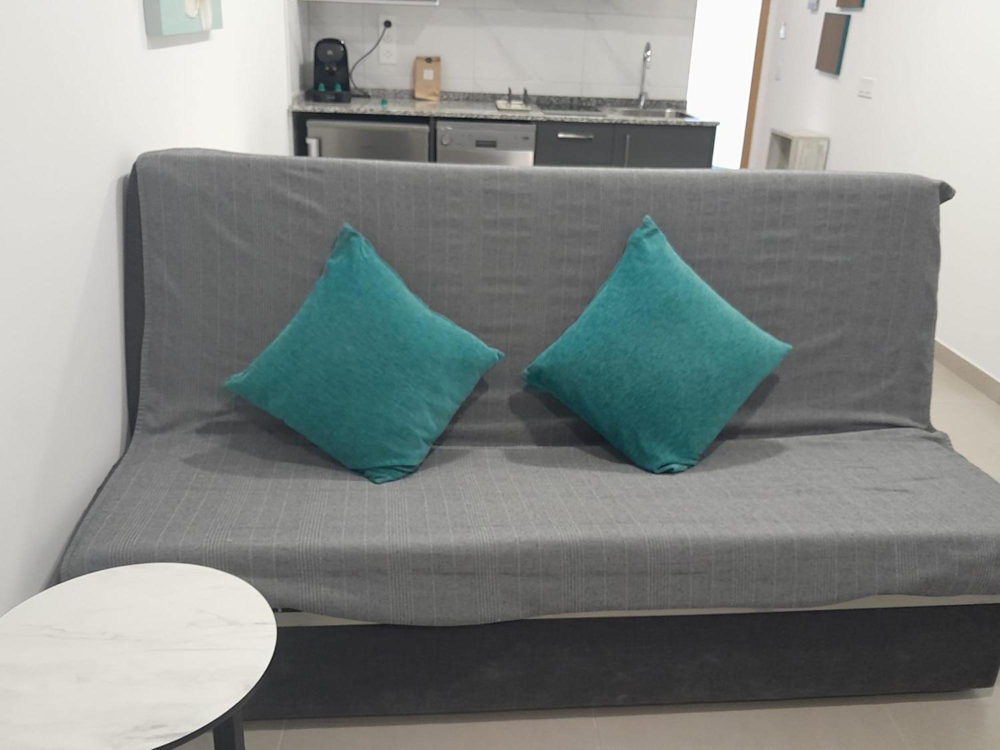 Apartamentos Aguamarina Peñíscola 외부 사진