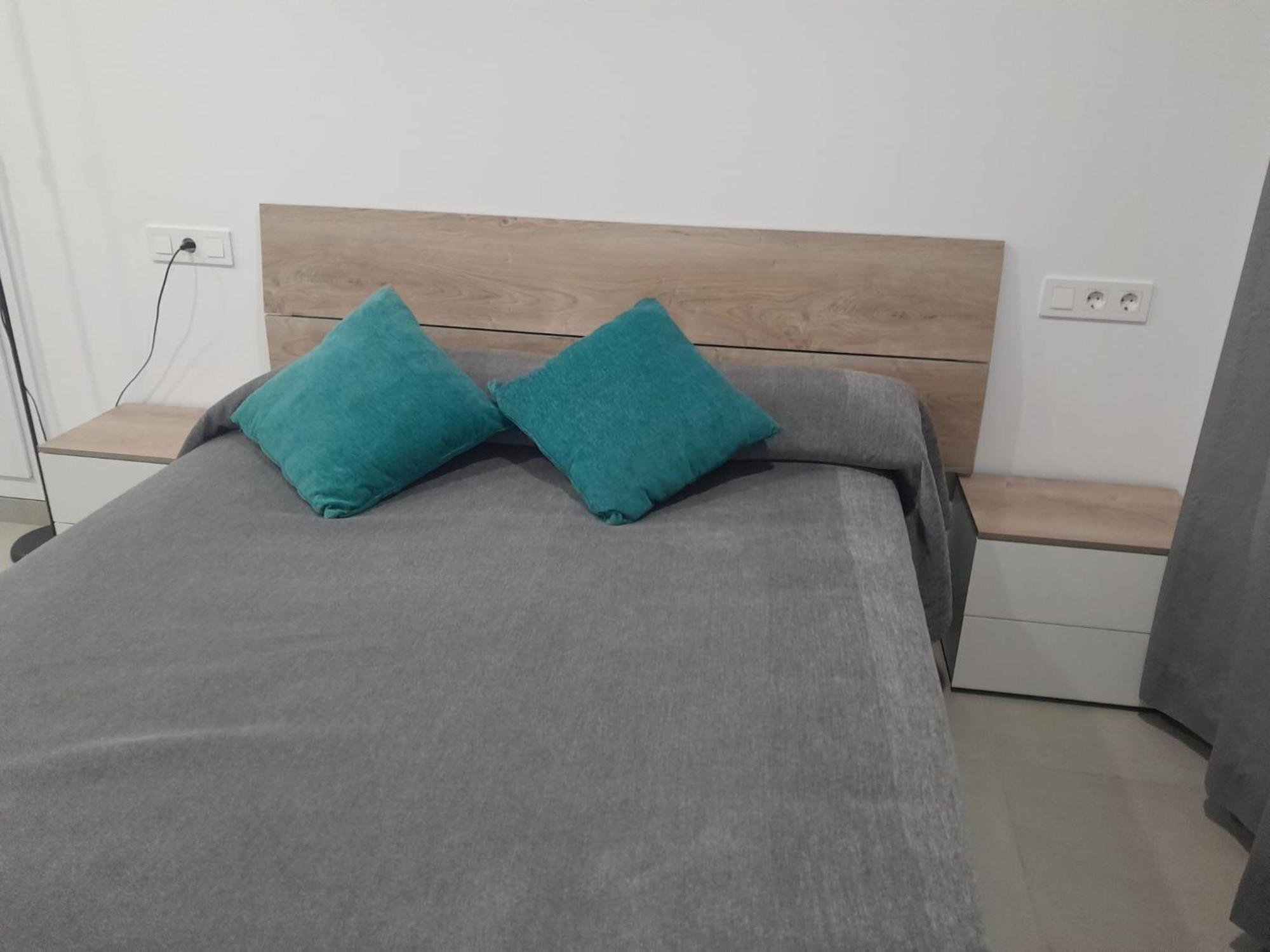 Apartamentos Aguamarina Peñíscola 외부 사진