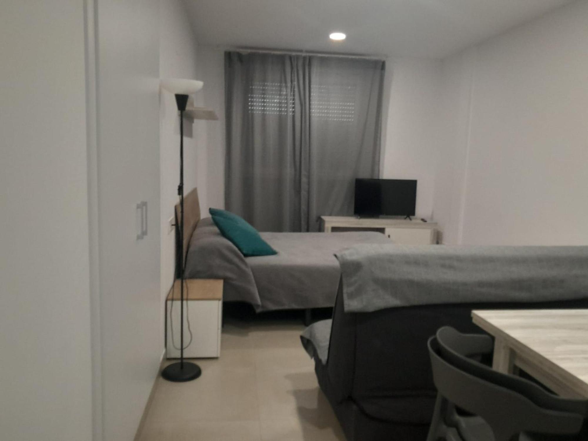 Apartamentos Aguamarina Peñíscola 외부 사진