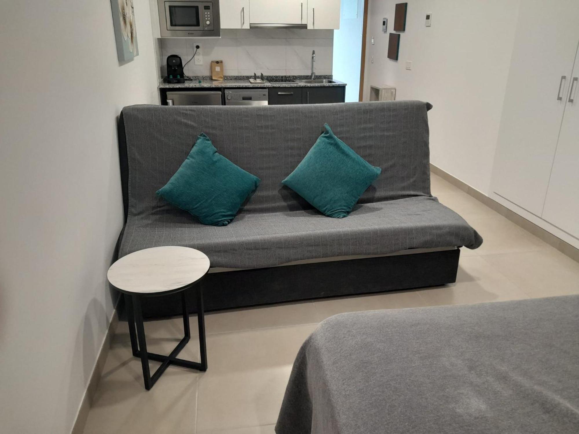 Apartamentos Aguamarina Peñíscola 외부 사진