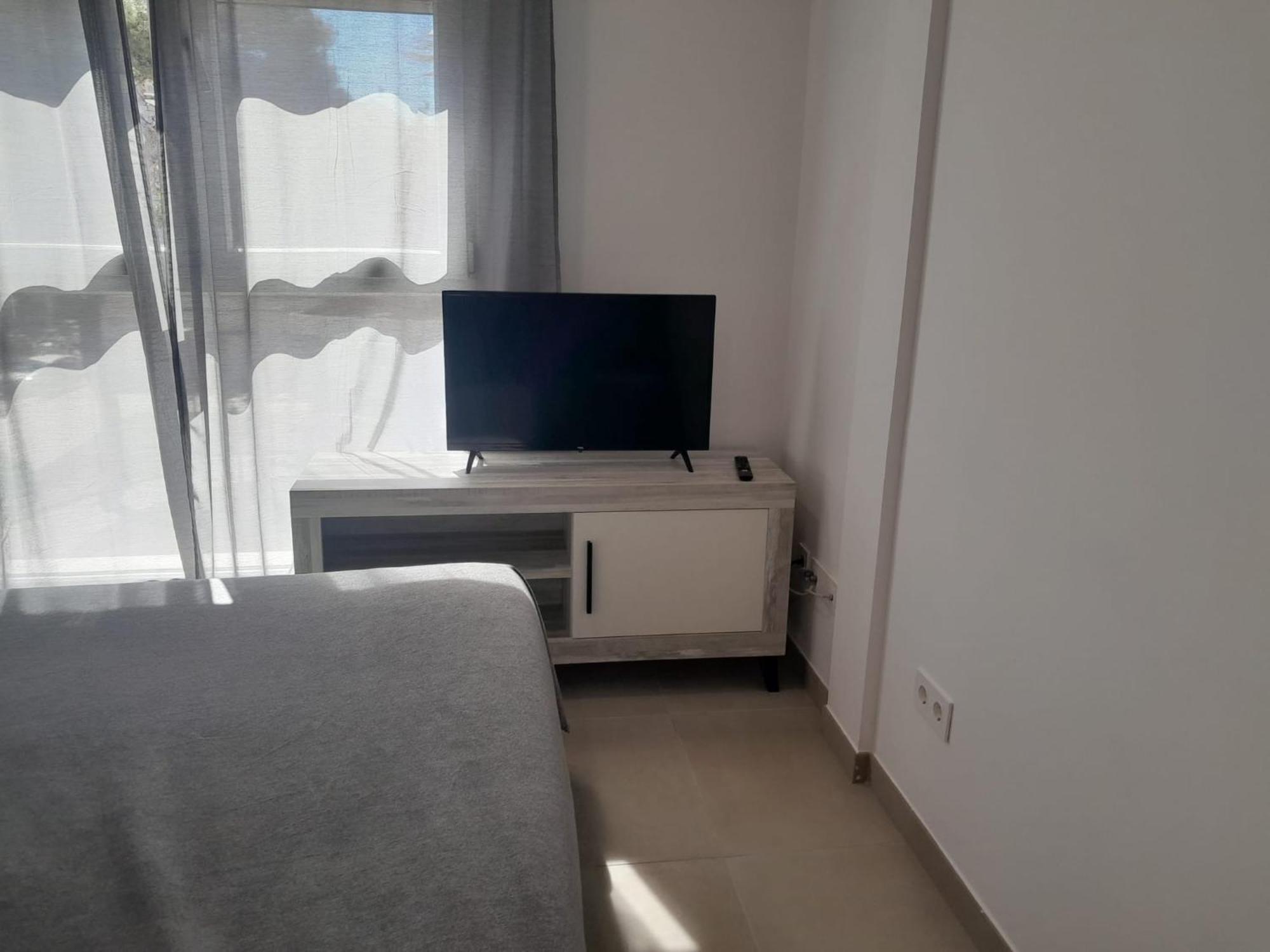 Apartamentos Aguamarina Peñíscola 외부 사진
